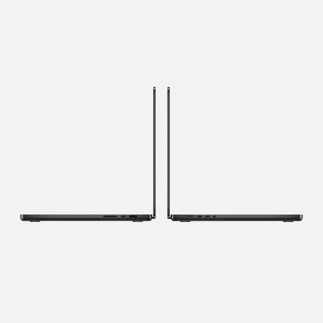 APPLE MacBook Pro 16" : Chip Apple M4 Max con CPU 14-core e GPU 32-core, 36GB, 1TB SSD - Space Black