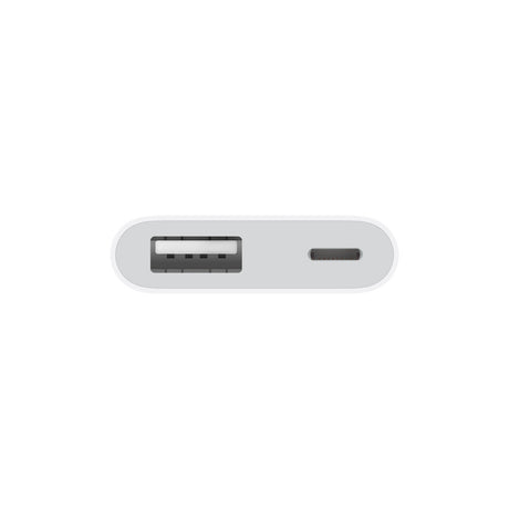 APPLE Adattatore per fotocamere Lightning-USB 3