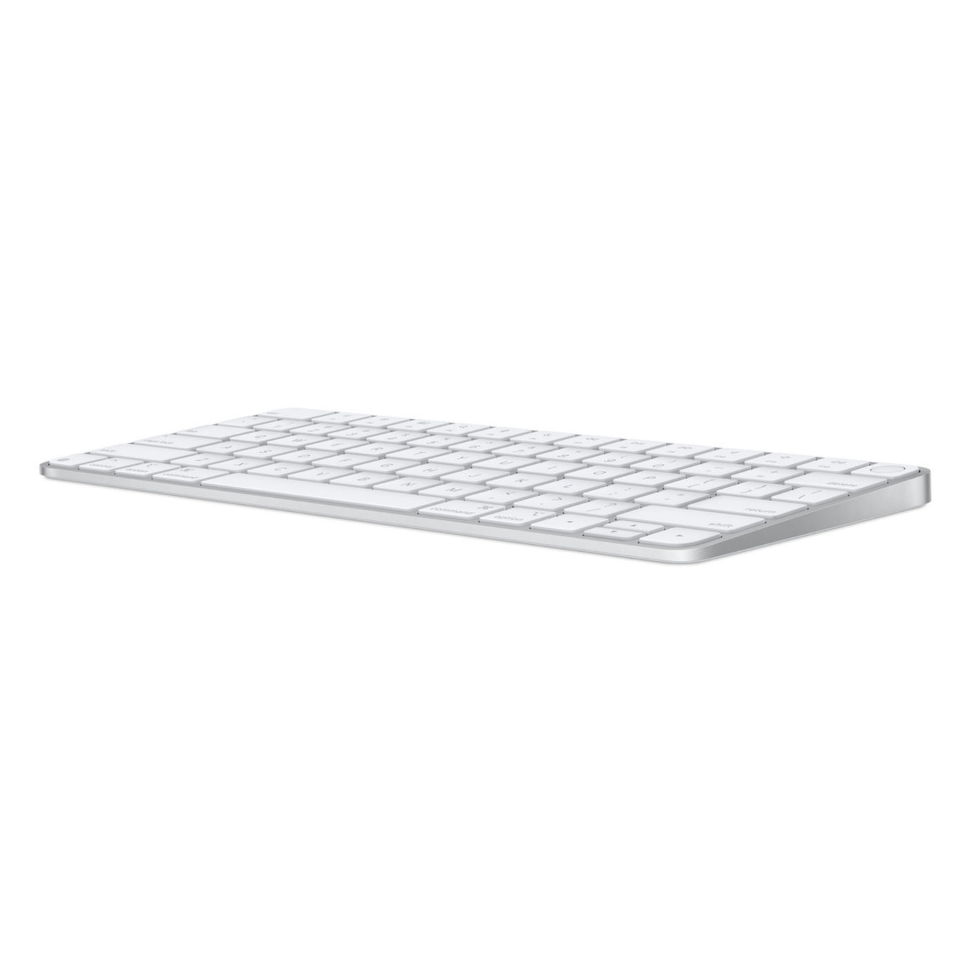 APPLE Magic Keyboard con Touch ID per Mac con chip Apple - Italiano