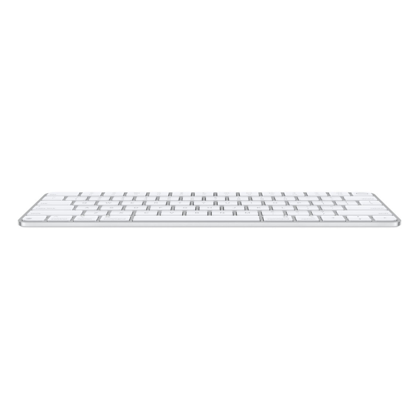 APPLE Magic Keyboard con Touch ID per Mac con chip Apple - Inglese internazionale