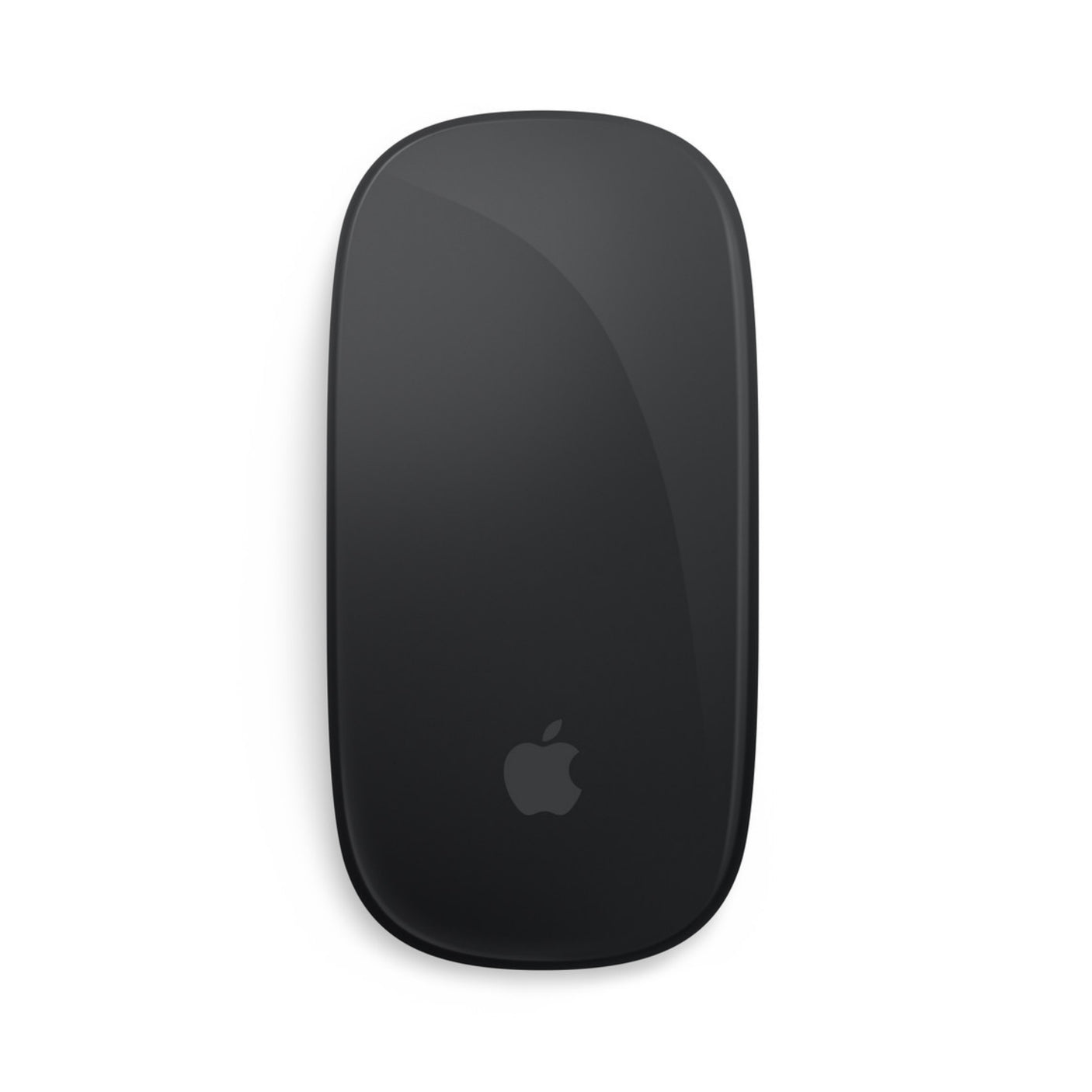 APPLE Magic Mouse - Superficie Multi‑Touch nera