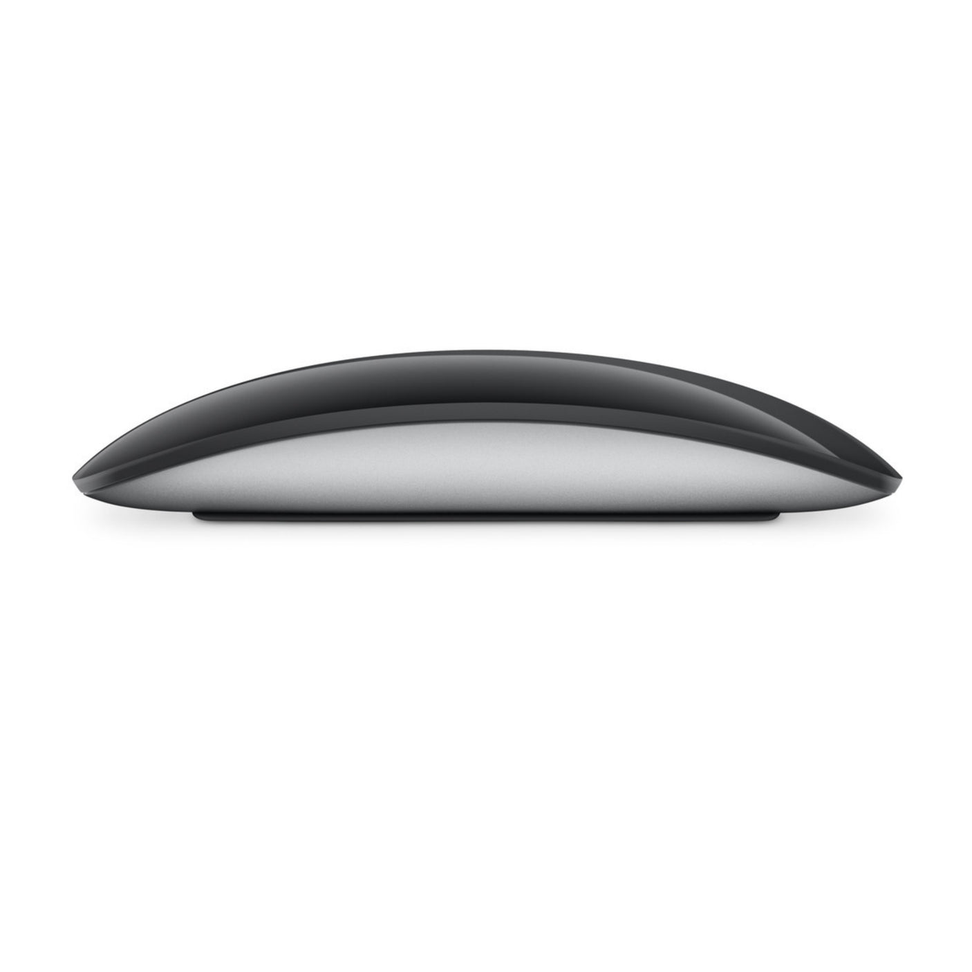 APPLE Magic Mouse - Superficie Multi‑Touch nera