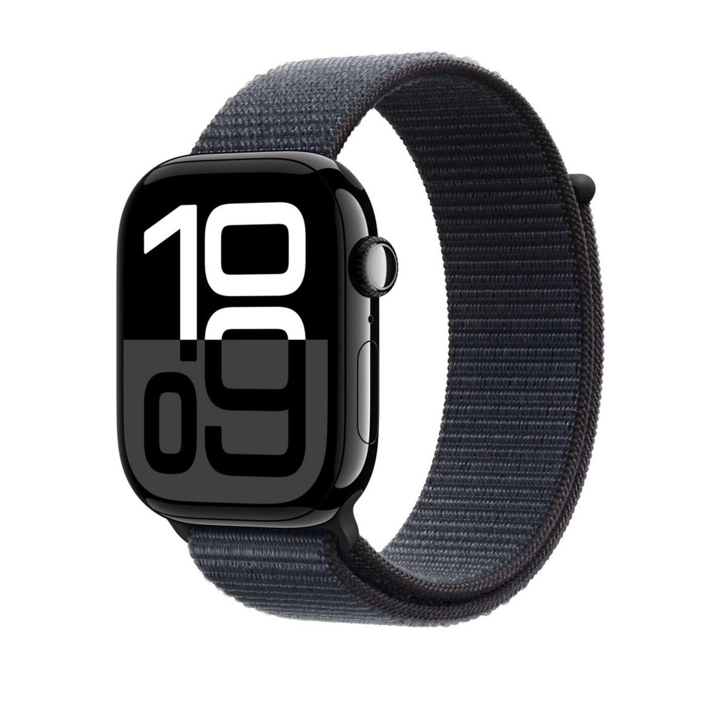 APPLE Cinturino Sport Loop Inchiostro (46 mm)