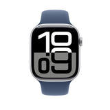 APPLE Cinturino Sport Denim (42 mm) - S/M