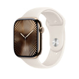 APPLE Cinturino Sport Galassia (42 mm) - S/M