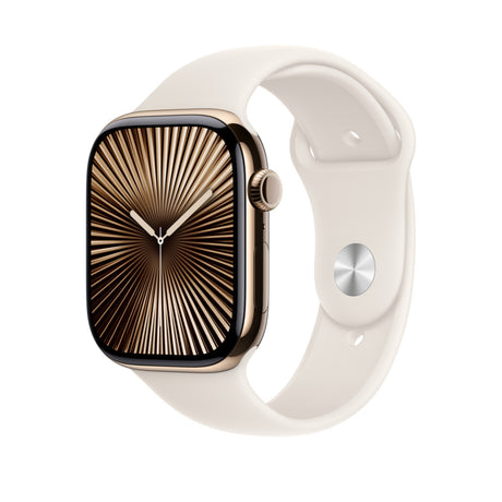 APPLE Cinturino Sport Galassia (46 mm) - S/M