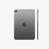 APPLE iPad mini Space Grey (A17 Pro) 2024 128GB WiFi