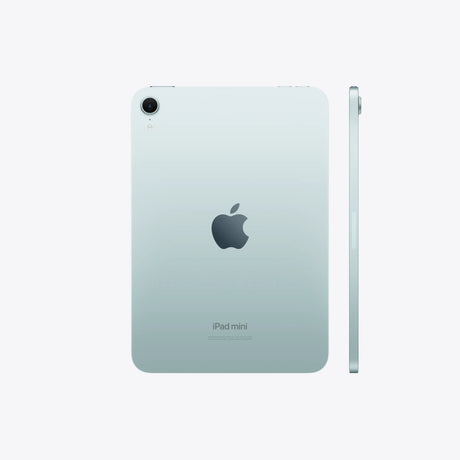 APPLE iPad mini Blue (A17 Pro) 2024 128GB WiFi