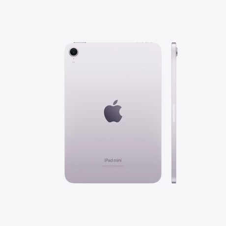 APPLE iPad mini Purple (A17 Pro) 2024 128GB WiFi