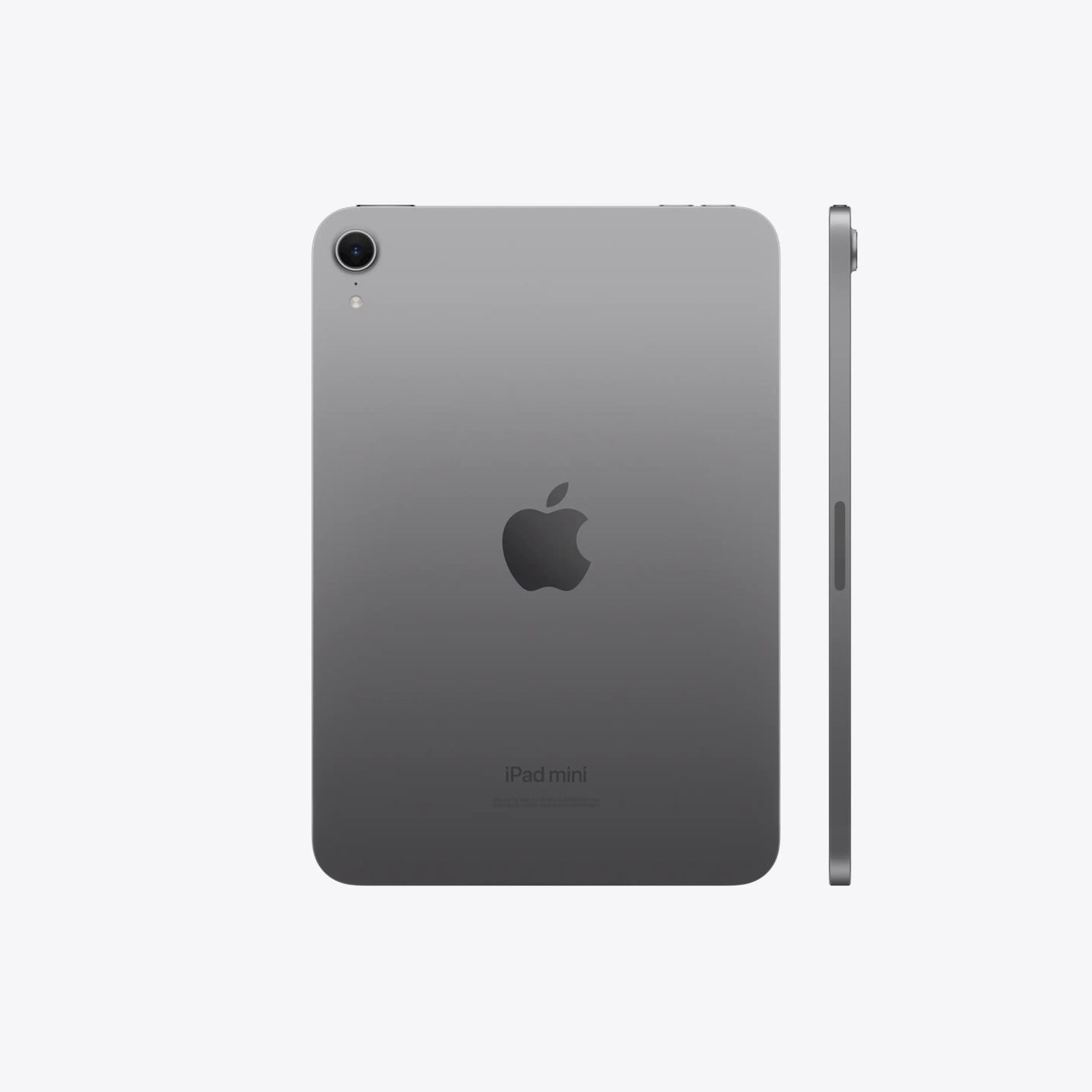 APPLE iPad mini Space Grey (A17 Pro) 2024 256GB WiFi