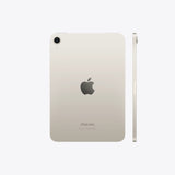 APPLE iPad mini Starlight (A17 Pro) 2024 128GB WiFi + Cellular