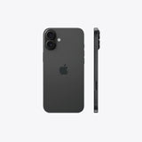 APPLE iPhone 16 Plus Black 128GB