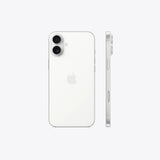 APPLE iPhone 16 Plus White 128GB