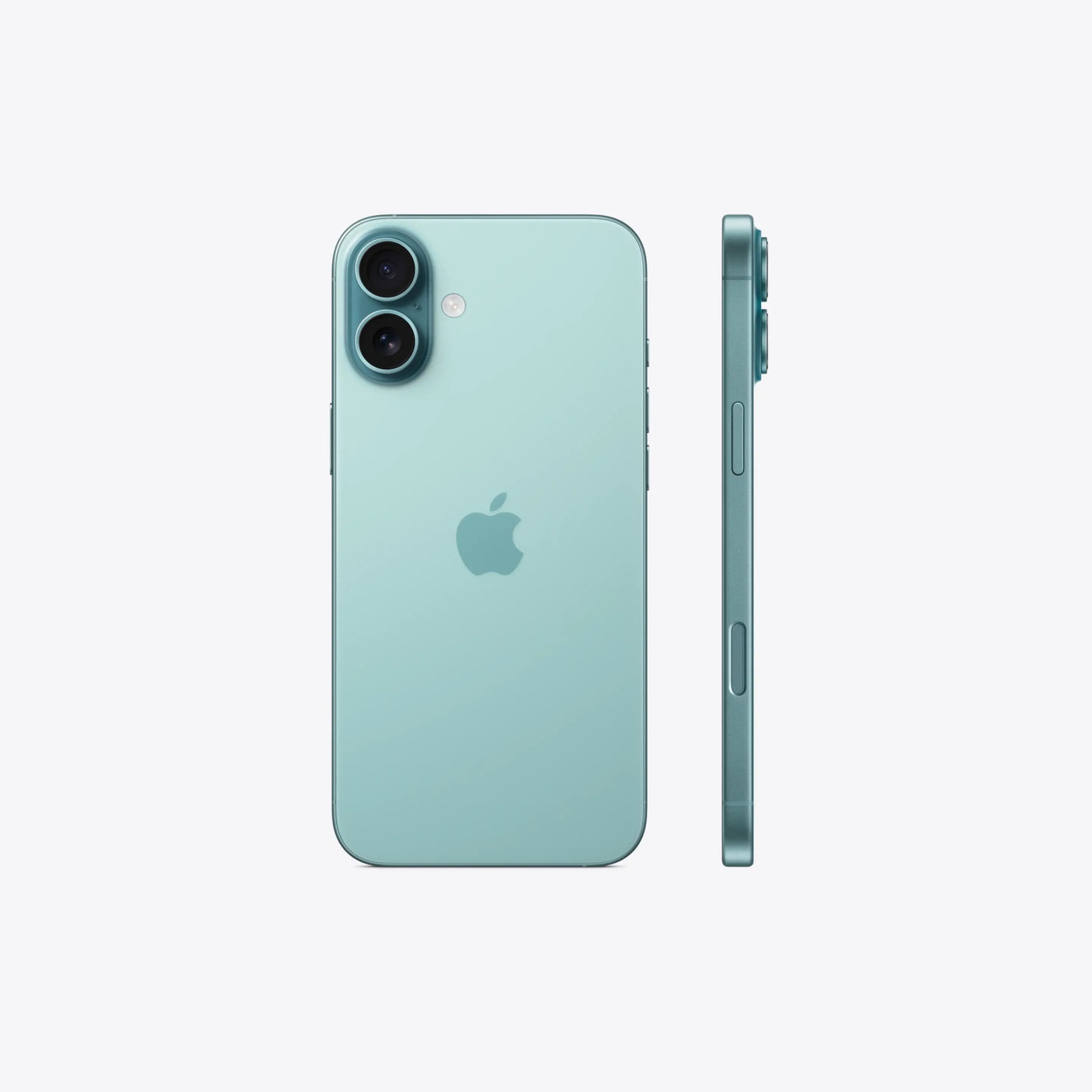 APPLE iPhone 16 Plus Teal 128GB