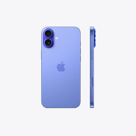 APPLE iPhone 16 Plus Ultramarine 256GB