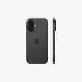 APPLE iPhone 16 Black 128GB