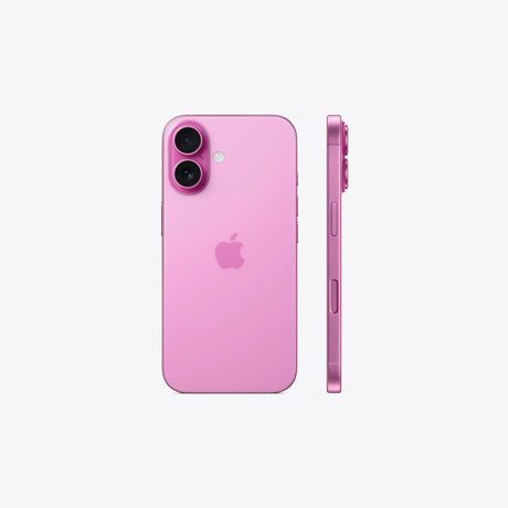 APPLE iPhone 16 Pink 128GB