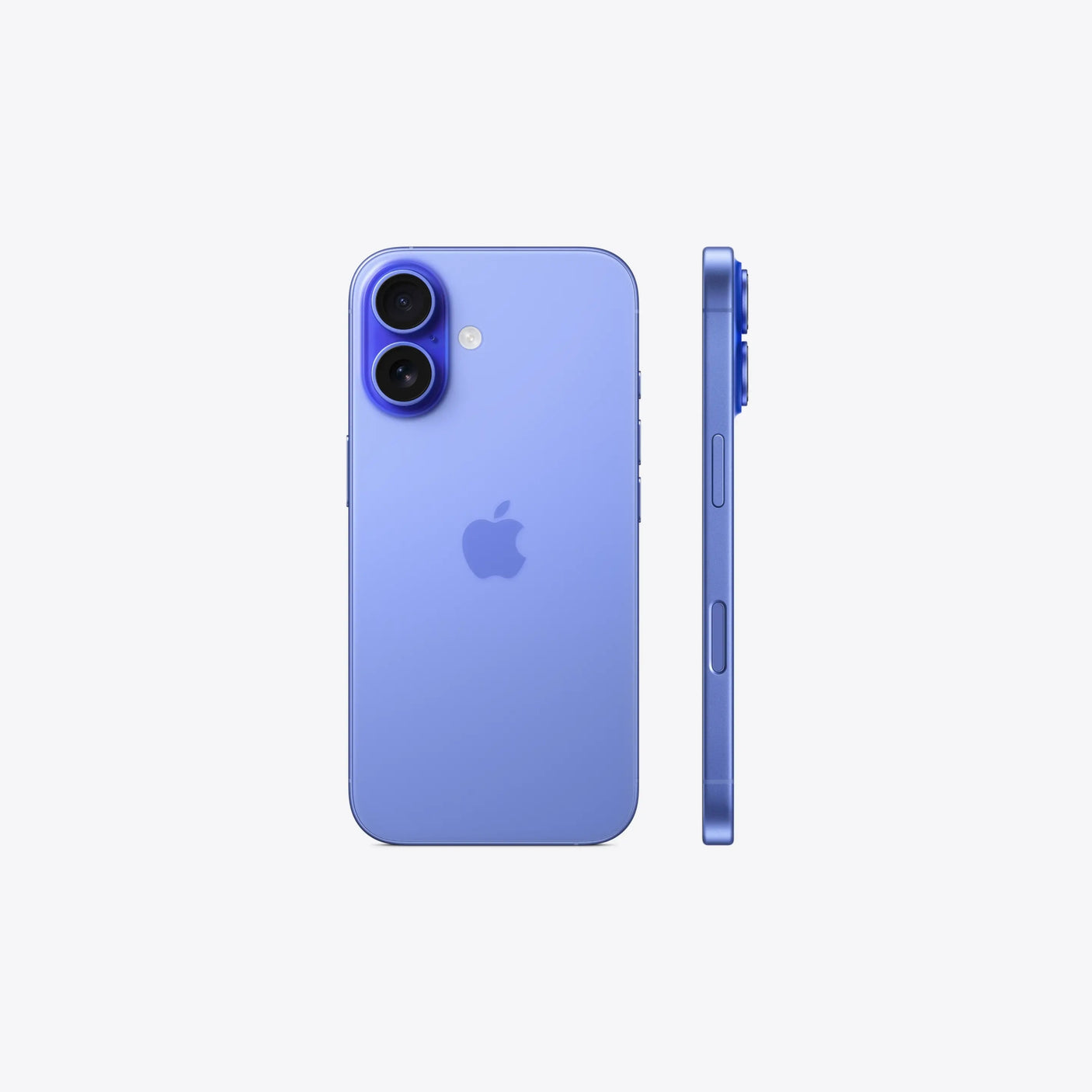 APPLE iPhone 16 Ultramarine 128GB