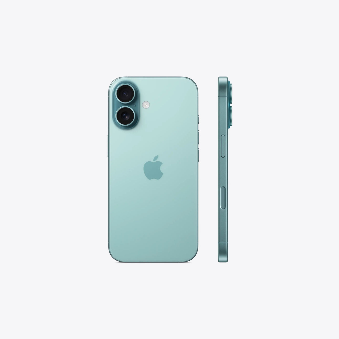 APPLE iPhone 16 Teal 128GB