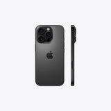 APPLE iPhone 16 Pro Black Titanium 128GB