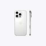 APPLE iPhone 16 Pro White Titanium 128GB