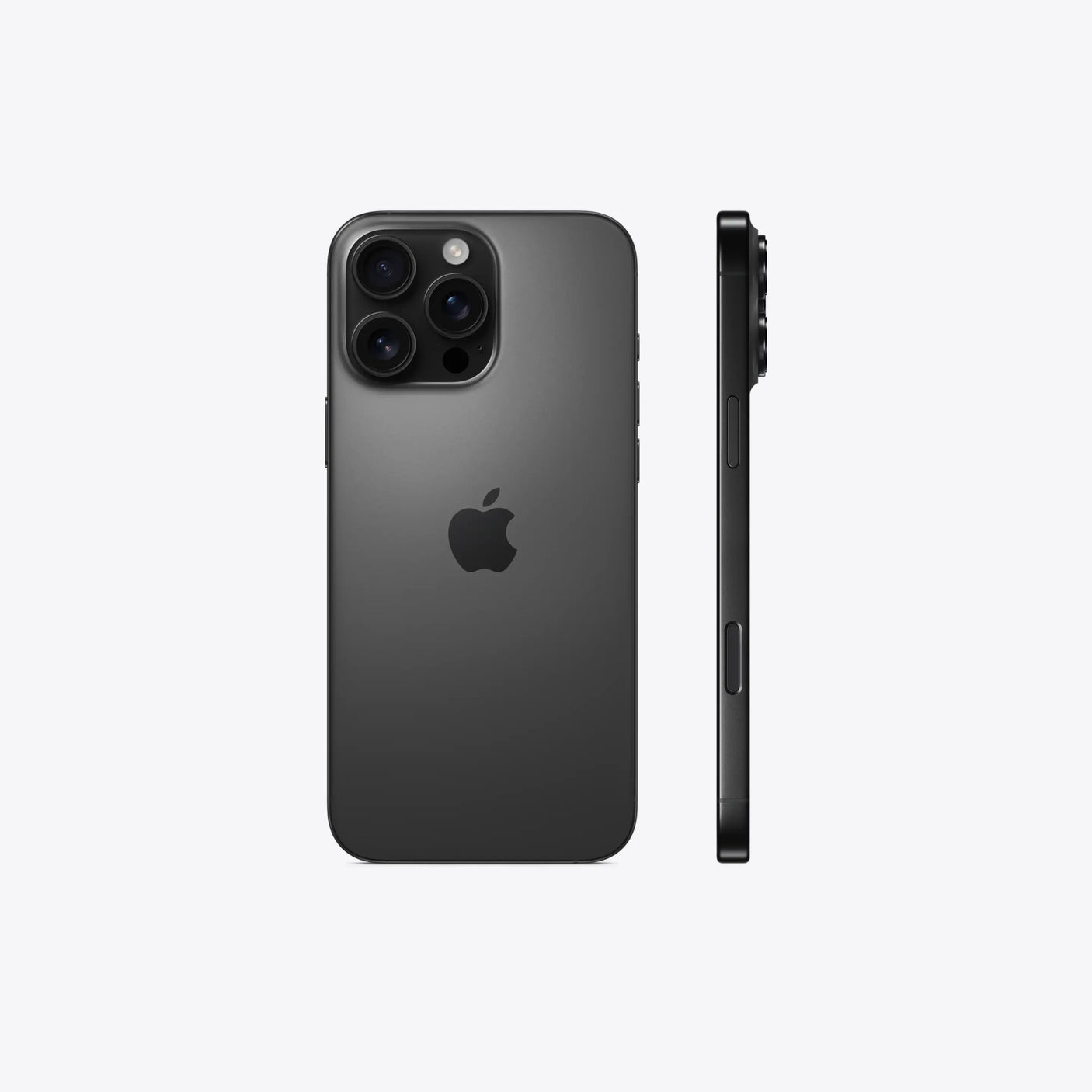 APPLE iPhone 16 Pro Max Black Titanium 1TB