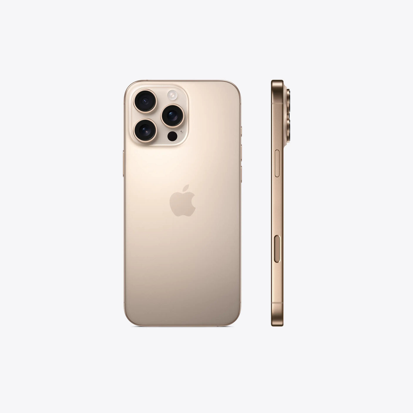 APPLE iPhone 16 Pro Max Desert Titanium 1TB