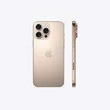 APPLE iPhone 16 Pro Max Desert Titanium 1TB