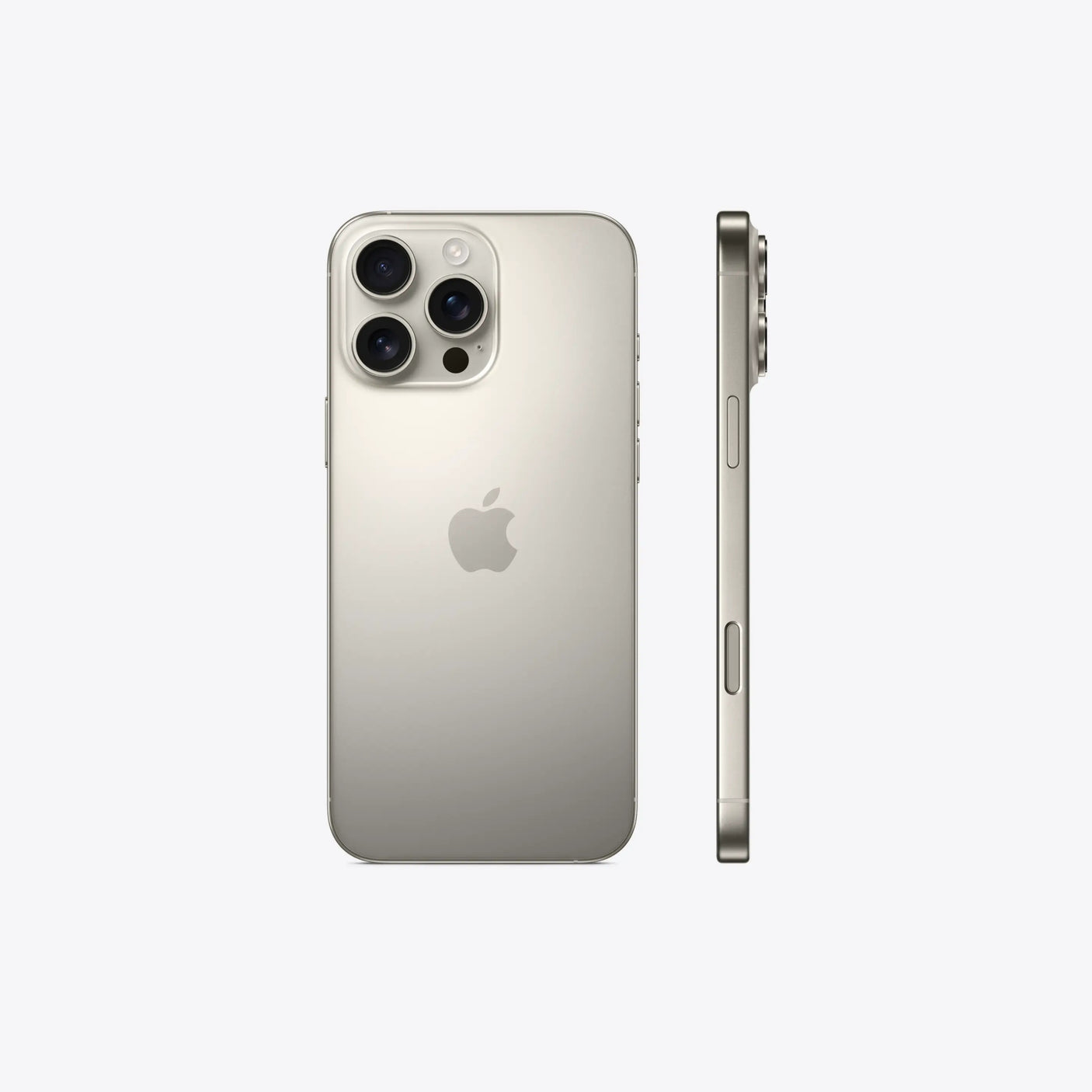 APPLE iPhone 16 Pro Max Natural Titanium 1TB