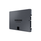 SAMSUNG 870 QVO SATA 2.5" SSD 2TB Black