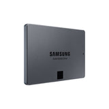 SAMSUNG 870 QVO SATA 2.5" SSD 2TB Black