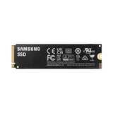 SAMSUNG 990 PRO NVMe M.2 SSD 2TB Black
