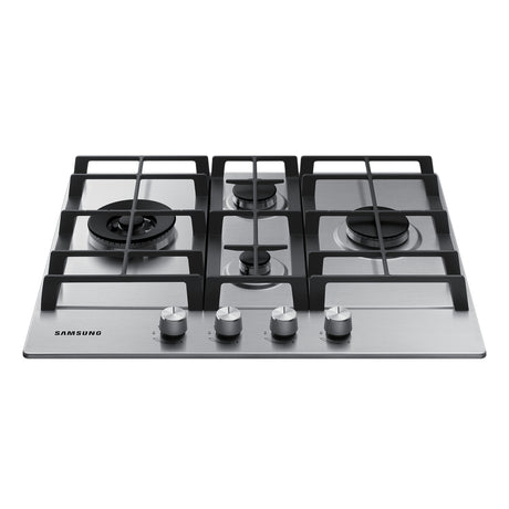 SAMSUNG Piano cottura a gas 60cm NA64H3031BS