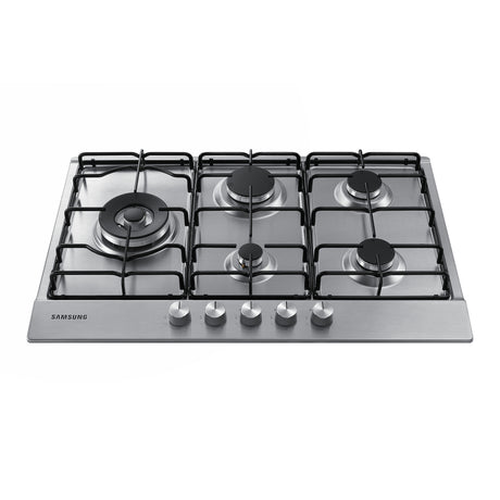 SAMSUNG Piano cottura a gas 75cm NA75M3130AS