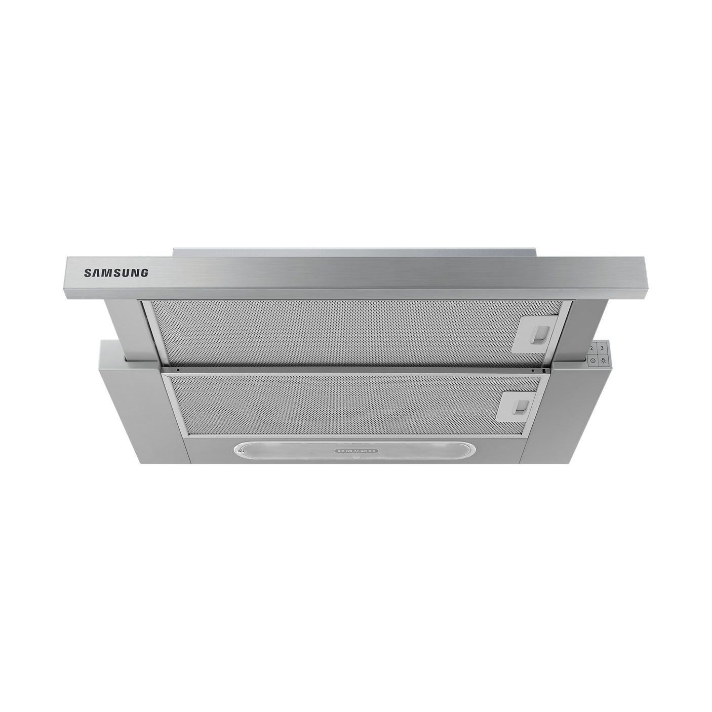 SAMSUNG Cappa a scomparsa NK24M1030IS