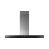 SAMSUNG Cappa a muro design classico NK36N5703BS