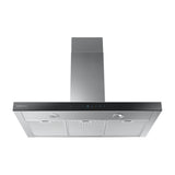 SAMSUNG Cappa a muro design classico NK36N5703BS