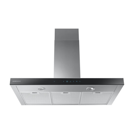 SAMSUNG Cappa a muro design classico NK36N5703BS