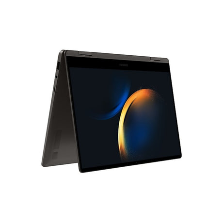SAMSUNG Galaxy Book3 360 (13.3”, i5, 8GB, Intel Iris Xe) Graphite 512 GB