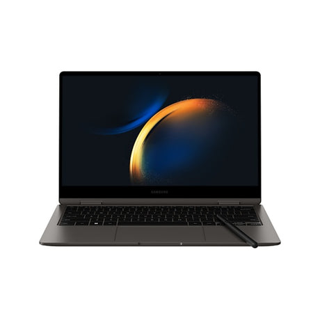 SAMSUNG Galaxy Book3 360 (13.3”, i5, 8GB, Intel Iris Xe) Graphite 512 GB