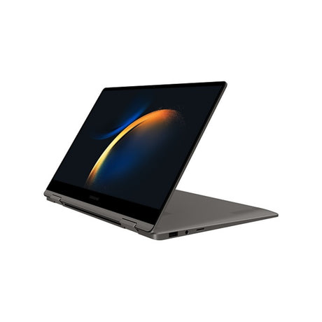 SAMSUNG Galaxy Book3 360 (13.3”, i5, 8GB, Intel Iris Xe) Graphite 512 GB