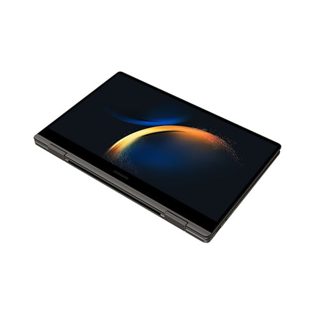 SAMSUNG Galaxy Book3 360 (13.3”, i5, 8GB, Intel Iris Xe) Graphite 512 GB