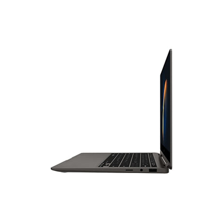 SAMSUNG Galaxy Book3 360 (13.3”, i5, 8GB, Intel Iris Xe) Graphite 512 GB