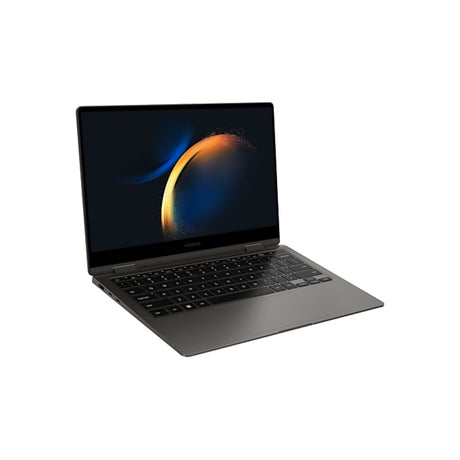 SAMSUNG Galaxy Book3 360 (13.3”, i7, 16GB, Intel Iris Xe) Graphite 512 GB
