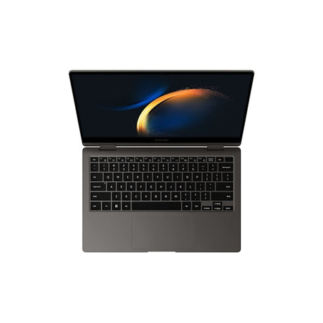 SAMSUNG Galaxy Book3 360 (13.3”, i7, 16GB, Intel Iris Xe) Graphite 512 GB