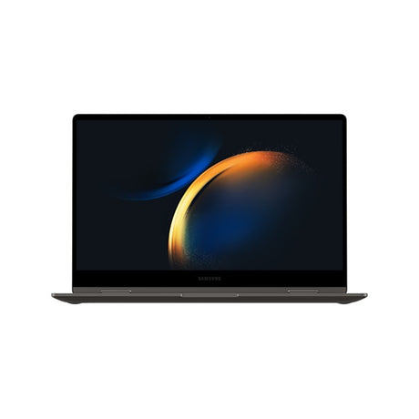 SAMSUNG Galaxy Book3 360 (13.3”, i7, 16GB, Intel Iris Xe) Graphite 512 GB