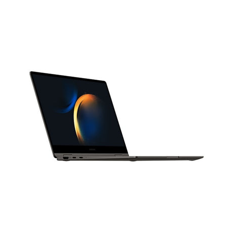SAMSUNG Galaxy Book3 360 (13.3”, i7, 16GB, Intel Iris Xe) Graphite 512 GB