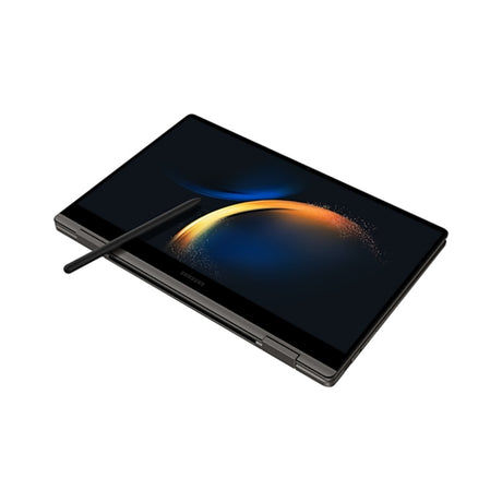SAMSUNG Galaxy Book3 360 (13.3”, i7, 16GB, Intel Iris Xe) Graphite 512 GB
