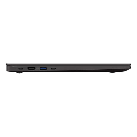 SAMSUNG Galaxy Book2 (15.6", i5, 8GB) Black 512 GB