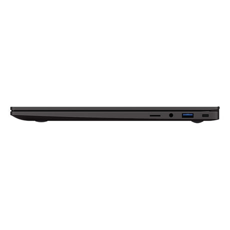 SAMSUNG Galaxy Book2 (15.6", i5, 8GB) Black 512 GB
